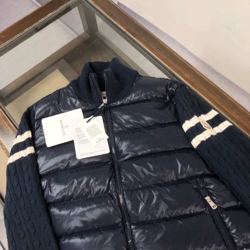 Moncler Down Coat